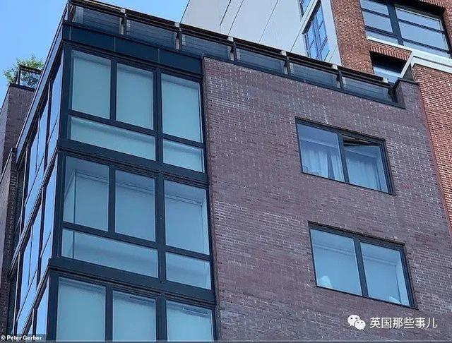 新贵富豪在纽约豪宅中被人斩首分尸…背后细节简直细思极恐…