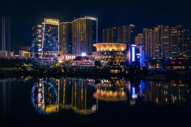 夏夜，来江宁逛吃逛吃～