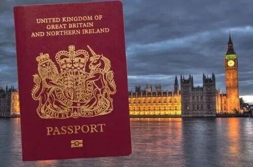 外交部：中方考虑不承认BNO护照作为有效旅行证件