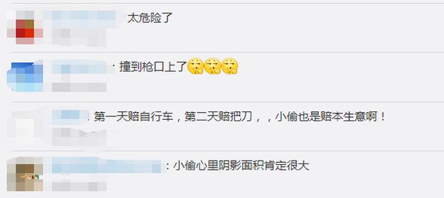 中国拳王在美国遭遇入室抢劫，徒手击退拿刀歹徒 网友：撞“枪口”上了
