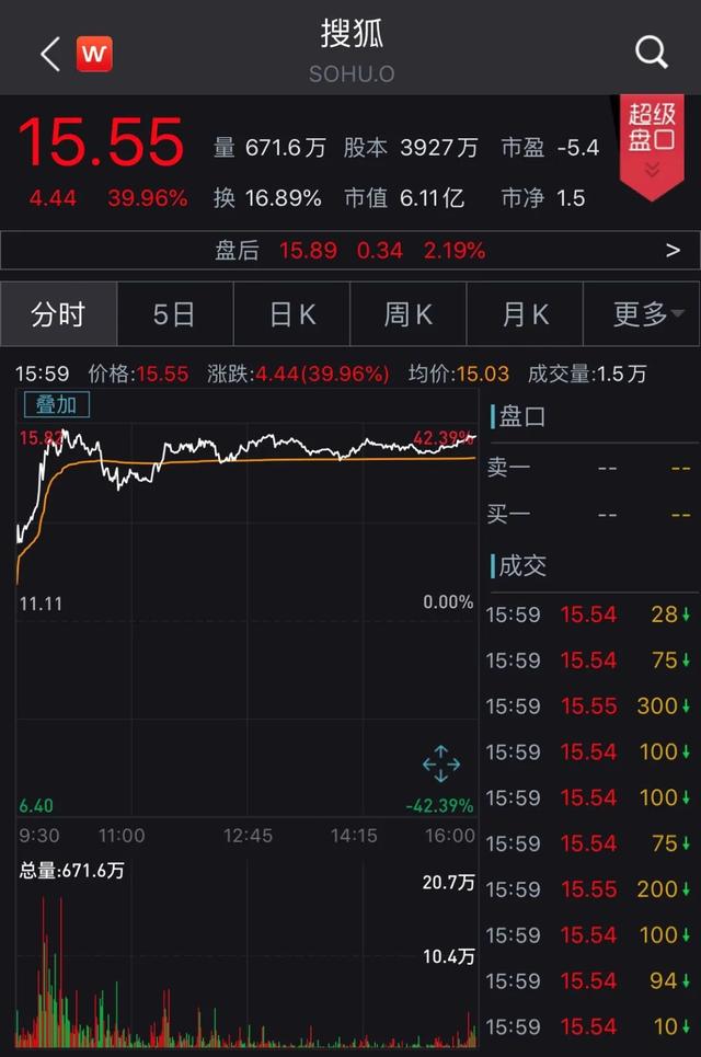 企鹅要牵走搜狗,马化腾在下什么棋?