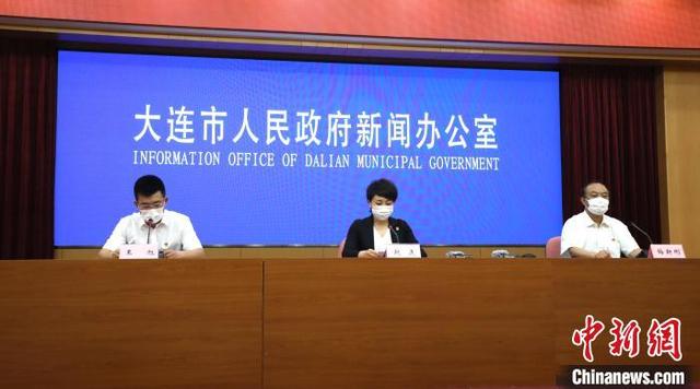 大连累计确诊92例，尚有22例无症状感染者接受医学观察