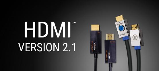 带宽大涨、对游戏支持改进,HDMI 2.1在显示器上能否挑战DP?