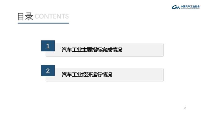 中汽协会数据：2020年7月汽车工业经济运行情况