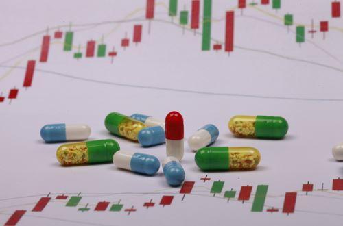 重药集团的并购术：混改引入中国医药 渠道扩张按下快进键