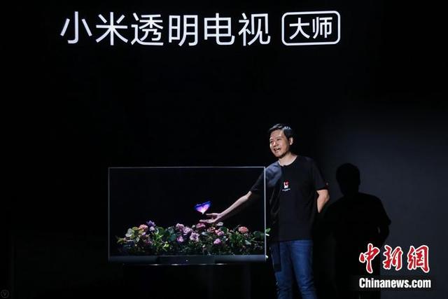 雷军首谈10亿赌约背后：董明珠不按剧本走