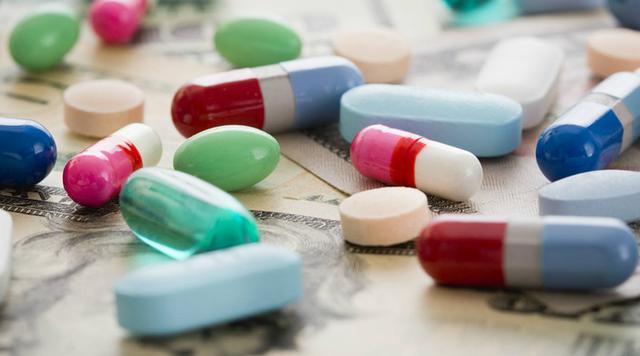 解码上半年险资选股“路径图”：医药制造业受青睐