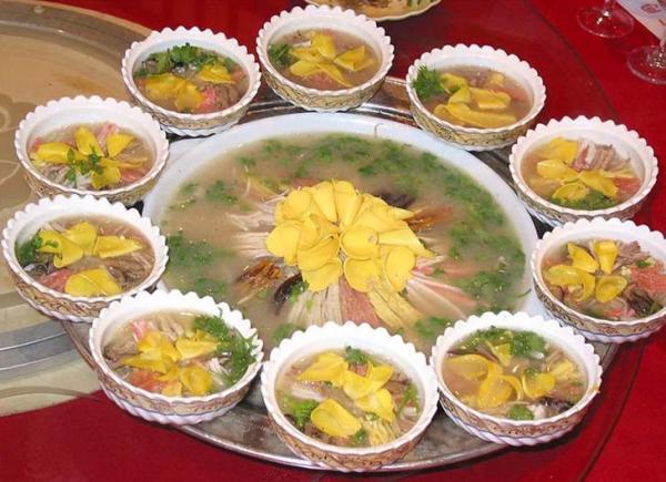 洛阳五大必吃美食，都吃过的铁定洛阳人