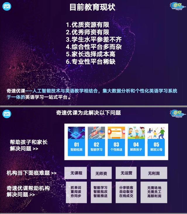 校外培训机构督查变严格！ 线下复课转奇速英语奇速优课成优选