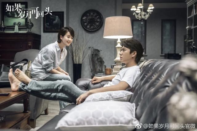 靳东的新剧《如有岁月可回头》，这个剧有点特别！靳东什么时候离婚？