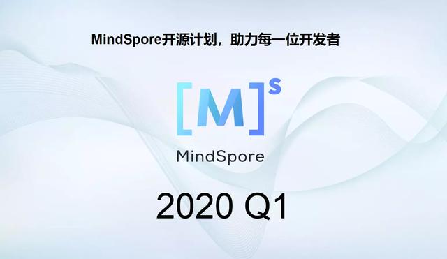 华为发布算力最强AI处理器Ascend910及全场景AI计算框架MindSpore