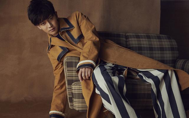 半個(gè)娛樂(lè)圈為何炅慶生，“何榜”前三為TFboys，任嘉倫最膩歪