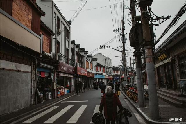 上海城隍庙，要拆迁了！那些地道的本帮菜还吃得到么？