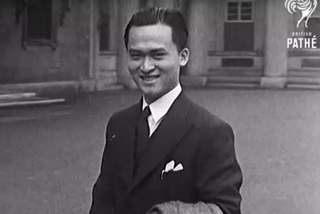 中国男子海上漂流133天，被写进美军教材，论中国人的生存能力