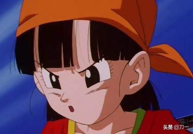 龙珠作为孙悟空和孙悟饭的后代小芳到底有多大的战斗潜力