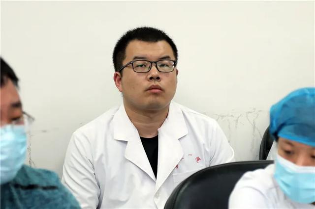 学习寄语精神 展现青春担当 | 青年职工座谈会