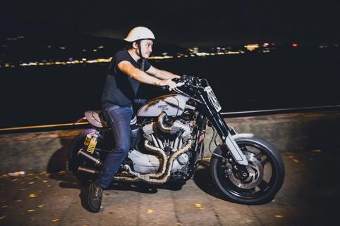����XR1200��װ��������ս����������