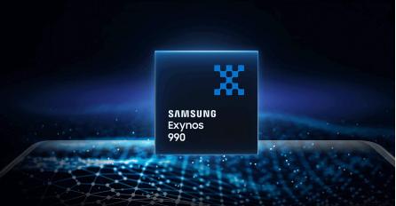 放弃CPU内核开发，三星将于ARM和AMD合作