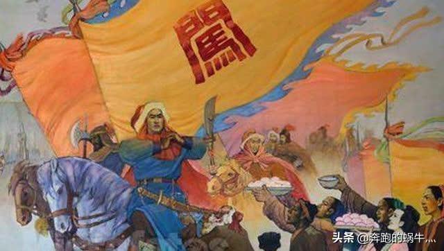 1644年李自成兵临北京城下时，大明都城为何会不攻自破？