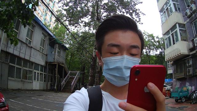 相机新玩法，SJCAM C100拇指相机解锁视频拍摄全新视角