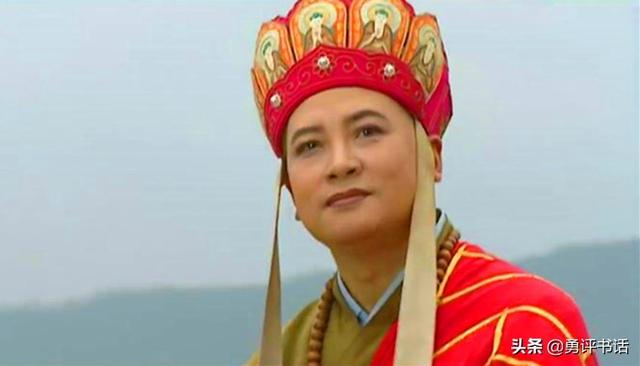 观音菩萨 不知金蝉子禅心如何 黎山老母 可以一试 唐僧 好险 其他 爆资讯新媒体平台