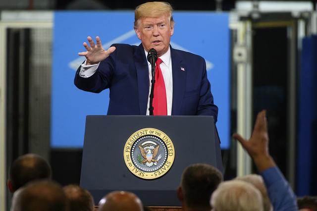 病毒源头就快大白天下，索赔大军纷纷退群，欠