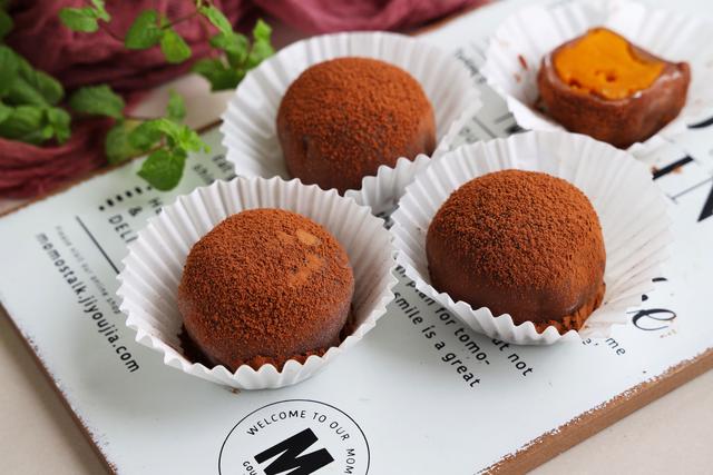 不用烤箱不用煎，低脂吃不胖的小甜点，好吃又好做，夏天最适合了