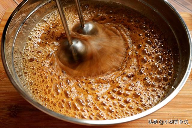 自从学会枣糕这样做，我家零食就没买过，暄软蓬松，比蛋糕还好吃