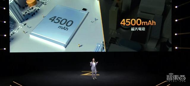 “買芯片送手機(jī)！”天璣1000 Plus落地iQOO Z1，2198元起售