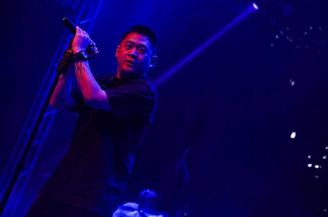 Rapper退圈 歌曲下架 2019年的中文嘻哈圈