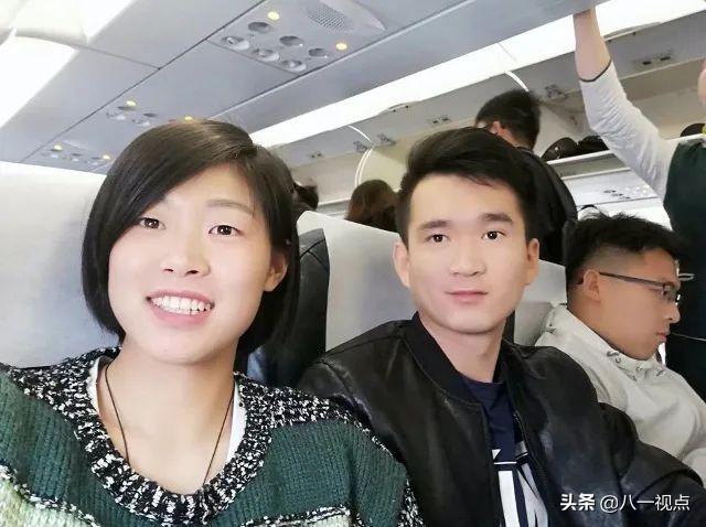 军恋六年，异地六年！这次是地方男青年苦等兵