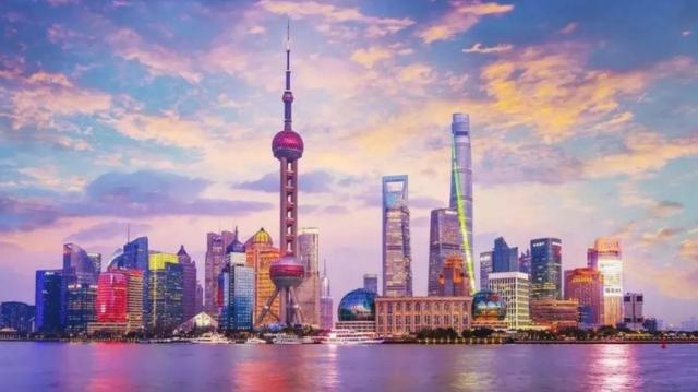 中国“最牛”辖区：经济富可敌省，人均GDP近2