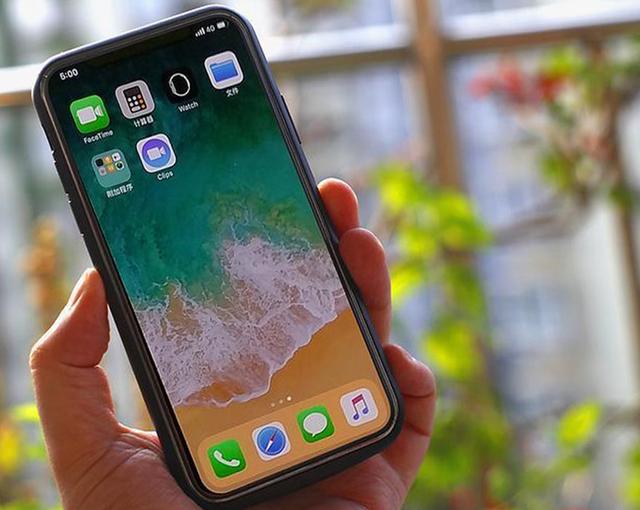 保护手机延长续航，果粉必备的图拉斯iPhone背夹电池