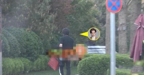 尹正蒋梦婕互见父母好事将近？被曝两人长期同居，早已住男方家里