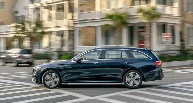 不关乎品牌，旅行版“瓦罐”车身谁最帅？