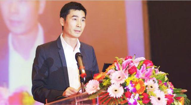 不愿接班上千亿家族企业，美的\"太子\&quot