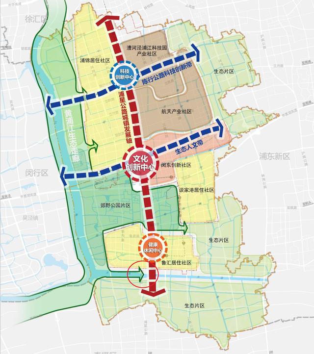 上海浦星公路大桥贯通：并非连接闵行区和奉贤