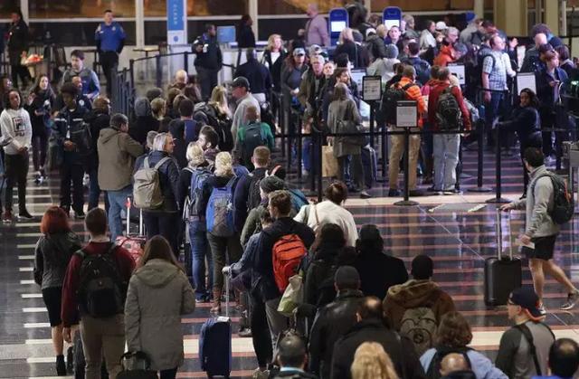 美国高薪招聘医护是个圈套？被骗护士讲出心酸