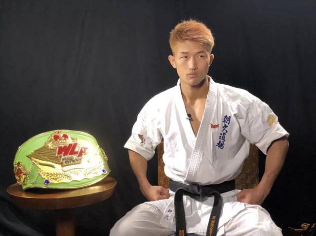 武林风2020全球功夫盛典揭秘之五九连胜谁能终结对华不败朝久裕贵