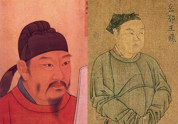 中国古代悍将为啥多是大胖子？
