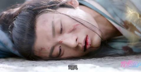 躲过了《东宫》，没躲过《琉璃》，又甜又虐真上头