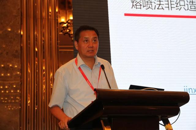 共筑产业高端升级，中产协第四届五次理事扩大会议暨产业基础再造高峰论坛南通召开