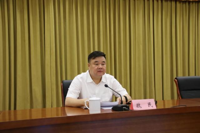 各单位组织广大干警对照山西政法机关出台的"保障高质量转型发展40条"