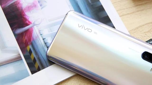 技术专业影象旗舰级，人民5G手机上——vivo X30 Pro秘银板图赏