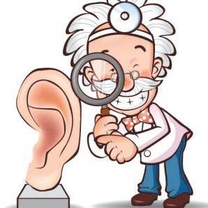 听力障碍不能忽视，一旦受损，就不只出现语言问题了