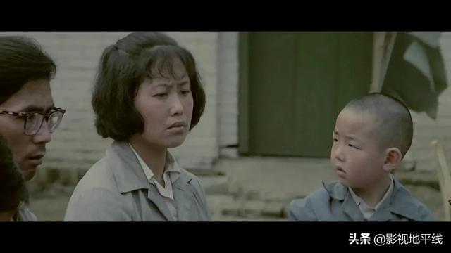 36年前，谢晋拍了部中国最好的战争片