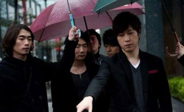 因为一次跨洋暗杀震惊世界，这个台湾黑帮至今无人超越...