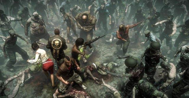 打丧尸的游戏没少玩,但是你真的了解它们吗?