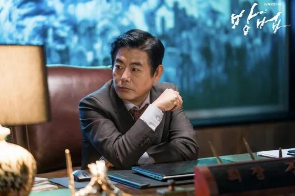 8位你绝对在韩剧看过的爸爸专业户每位都是老戏骨啊