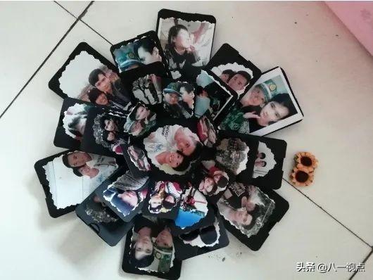 军恋六年，异地六年！这次是地方男青年苦等兵